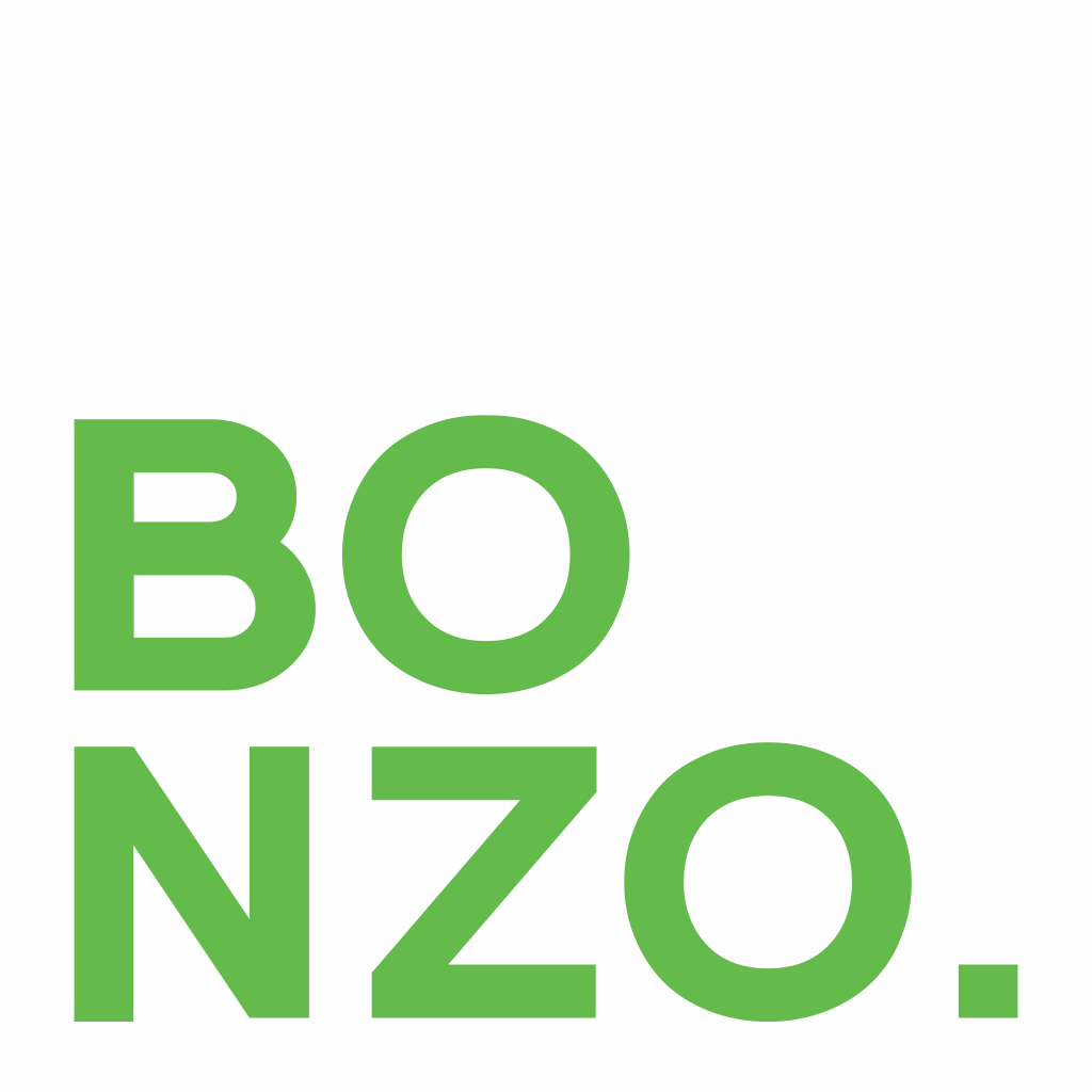 Bonzo Burger