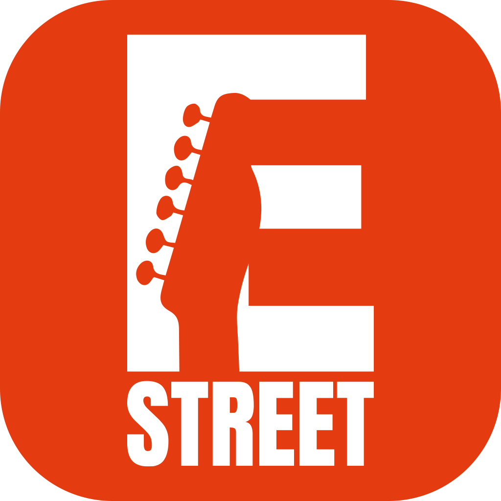 E Street