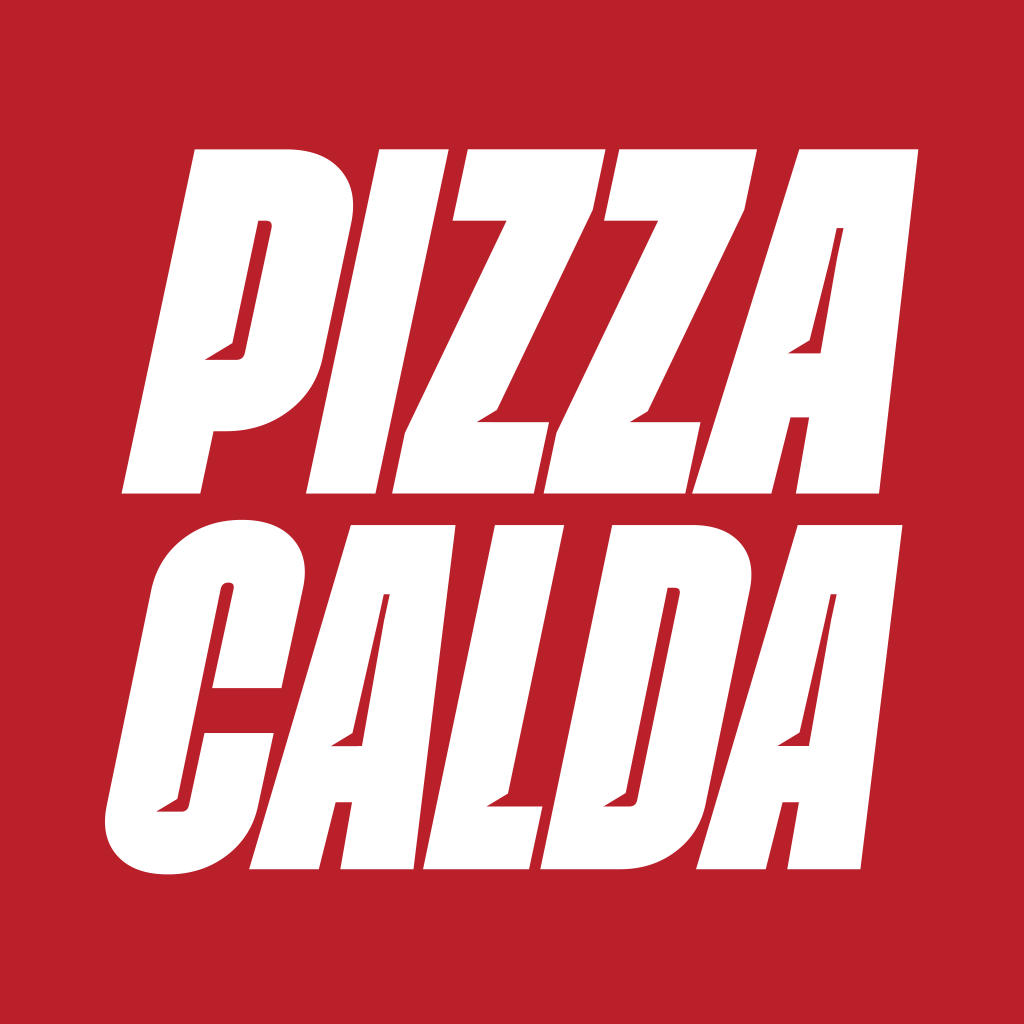 Pizza Calda