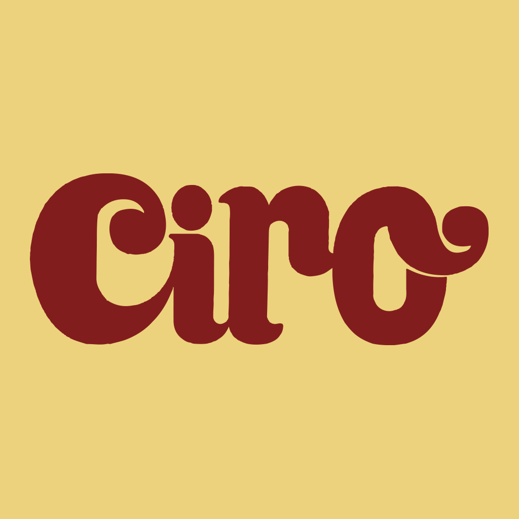 Pizzeria Ciro