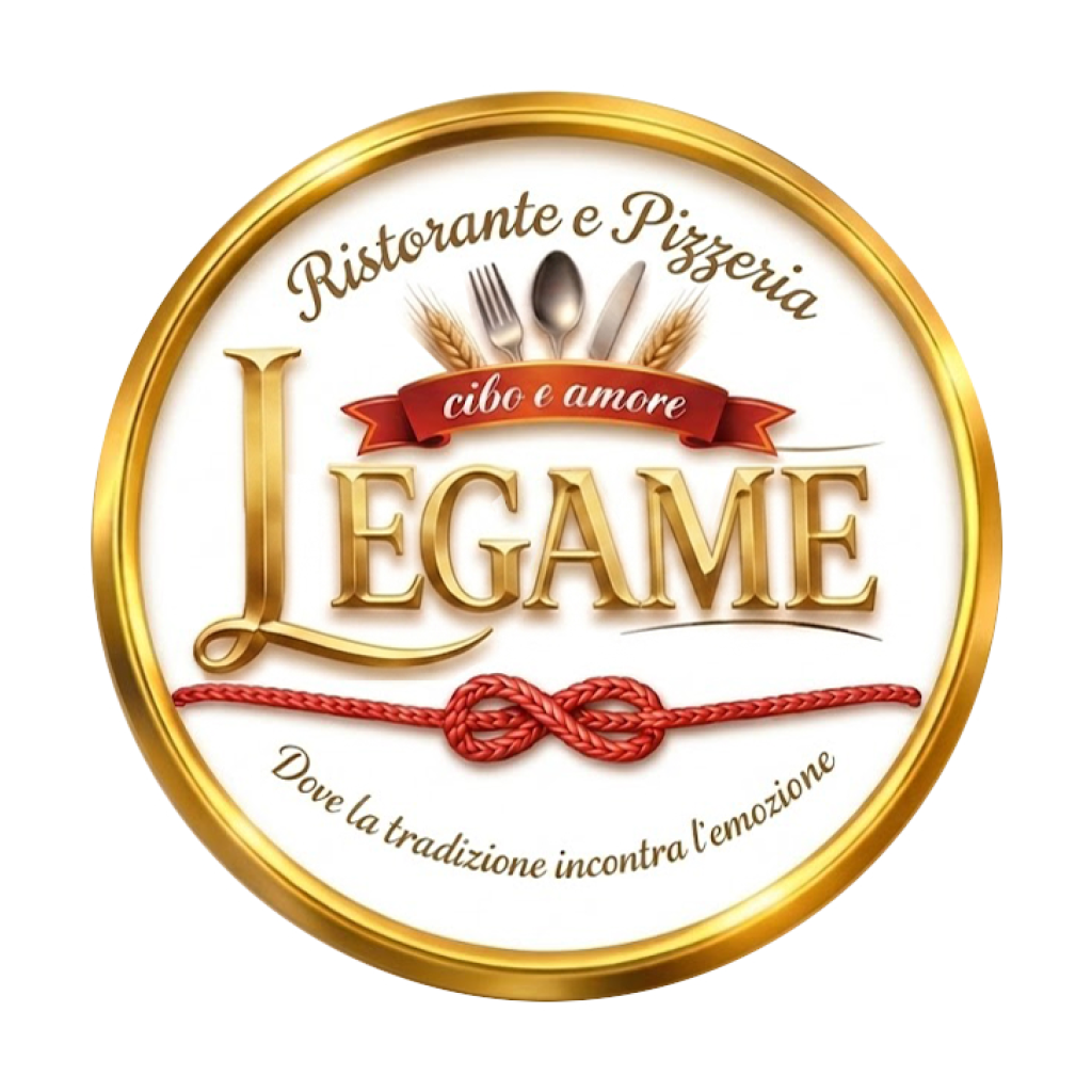 Pizzeria Legame