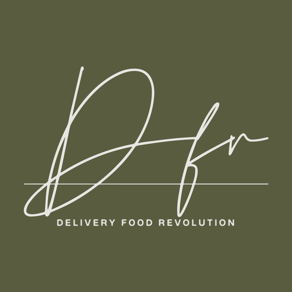Food Delivery Revolution