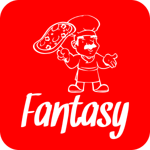 Pizza Fantasy